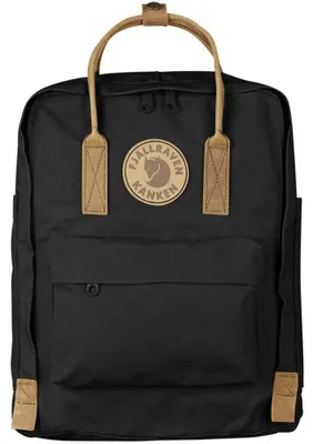 Produktbild von Uni Rucksack mit großem Volumen