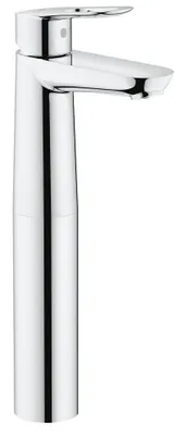Produktbild von GROHE Start Loop, Chrom