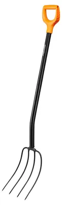 Image de Fiskars Solid™ Fourchette à compost 1070674