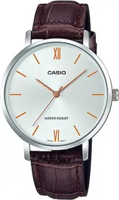 Zdjęcie produktu dla Zegarek Casio LTPVT01L7B2UDF