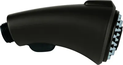 Produktbild von Grohe Zedra Spülbrause für Einhand-Spültischbatterie edelstahl - 46173SD0