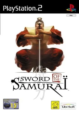 Produktbild von Sword of the Samurai