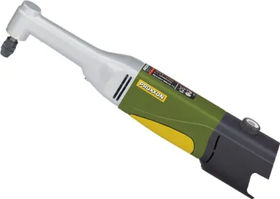 Image de Proxxon Akku-Langhals-Winkelbohrmaschine LWB/A (Länge 320 mm, 10,8 V) 29807