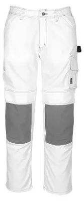 Produktbild von Hose mit Knietaschen MASCOT® Lerida MASCOT® HARDWEAR