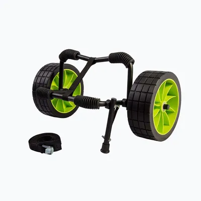 Zdjęcie produktu dla Wózek do transportu desek SUP Jobe Stand Up Paddle Board Transport Wagen