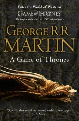 Produktbild von A Game of Thrones