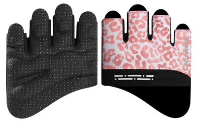 Productafbeelding van Fitness Handschoenen - Antislip en Ademend - Roze