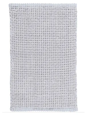Obrázek produktu pro 40x60 cm Koupelnová předložka Belweder sv. šedá