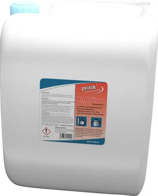 Produktbild von Ofixol® Kalklöser flüssig (Konzentrat) 10 Liter Kanister