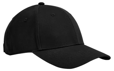 Produktbild von Beechfield - "EarthAware Classic" Kappe für Kinder LT1362 (Einheitsgröße) (Schwarz)