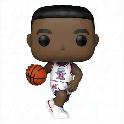 Produktbild von NBA All-Stars - Isiah Thomas 142 - Funko Pop! Vinyl Figur