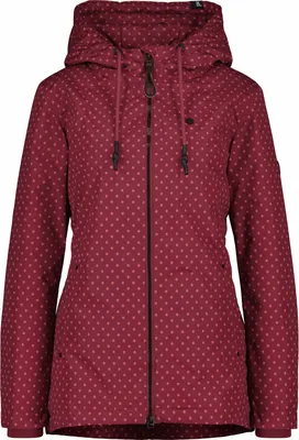 Produktbild von alife and kickin LilouAK B Jacket Damen Winterjacke, Jacke
