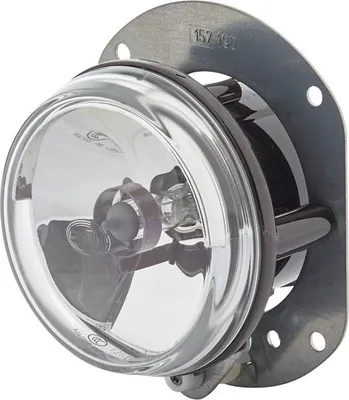 Obrázok produktu pre H7 Nebelscheinwerfer 1N0 008 582-001