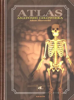 Image de Atlas anatomii człowieka