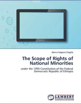 Immagine prodotto di The Scope of Rights of National Minorities