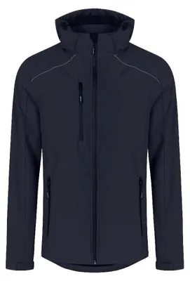 Immagine prodotto di Promodoro - Giacca softshell da uomo LT3057 (3XL) (verde kaki)
