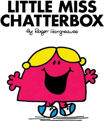 Produktbild von Little Miss Chatterbox