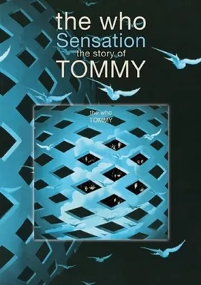 Produktbild von Who,The-Sensation-The Story Of Tommy