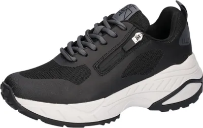 Produktbild von Waldläufer H-Pepper Sneaker low Schwarz in Gr. 37