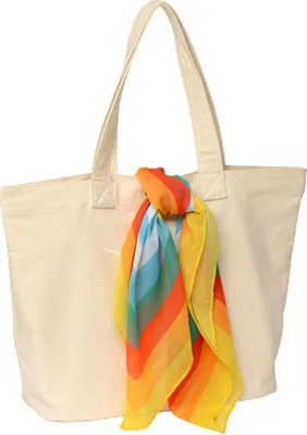 Produktbild von Havaianas - Shopping Bag - Multicolour