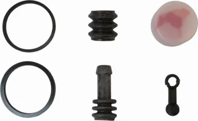 Obrázok produktu pre Bremssattel JMP ReparaturSatz für Kawasaki ZX-6R 550 / 600 / 636 / 650 / 750 / 900 / 1000 / 1100 ccm Bj. 1993 - 2012
