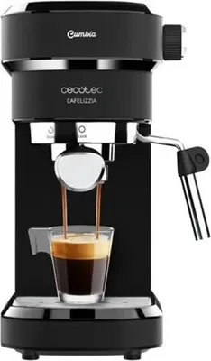 Produktbild von Kaffeemaschine 790 schwarz 1350 W