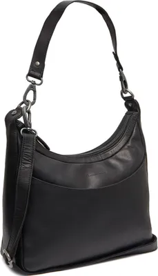 Produktbild von The Chesterfield Brand Umhängetasche Schultertasche Olvia Shoulderbag Black schwarz