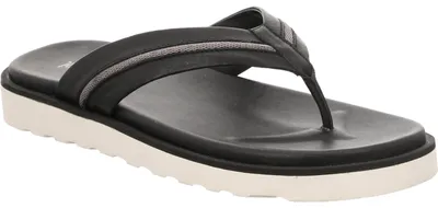 Produktbild von JOSEF SEIBEL Herren Zehentrenner Ian 02 | schwarz