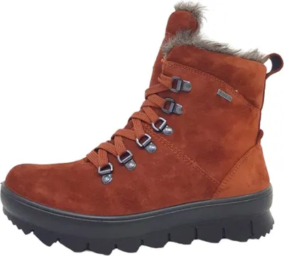Immagine prodotto di Scarpe da donna Legero marrone numero 7½