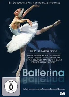 Produktbild von Ballerina
