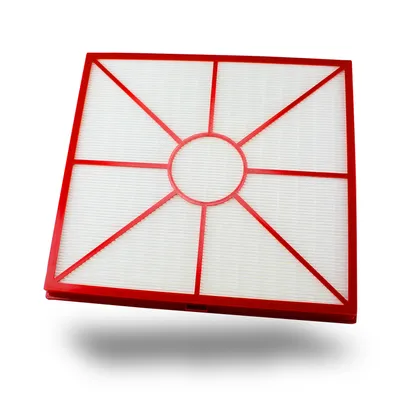 Obrázek produktu pro MisterVac kompatibilní s náhradními filtry Hepa Filter Lux Aeroguard