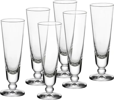 Produktbild von Likörglas “Aue” 6er-Set (40ml)