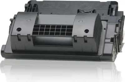 Produktbild von kompatible XXL Tonerkartusche für HP LaserJet Enterprise 600 M602dn LaserJet Enterprise 600 M602n LaserJet Enterprise 600 M602x CE390X HP90X HP390X Black Schwarz
