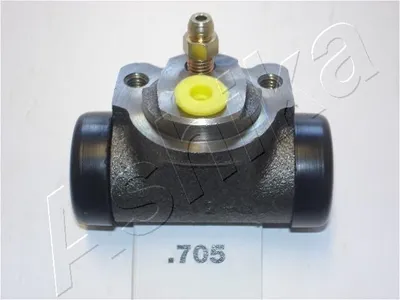 Produktbild von ASHIKA Radbremszylinder Trommelbremse Hinten für SUBARU FORESTER (SG) 67-07-705