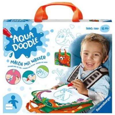Image de Travel Dino Ravensburger 04566