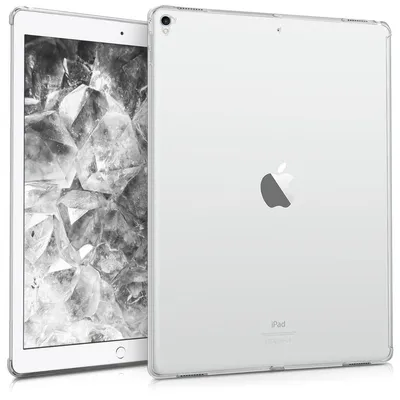 Produktbild von kwmobile 42565.03, Cover, Apple, iPad Pro 12,9" (2015 / 2017), 32,8 cm (12.9")