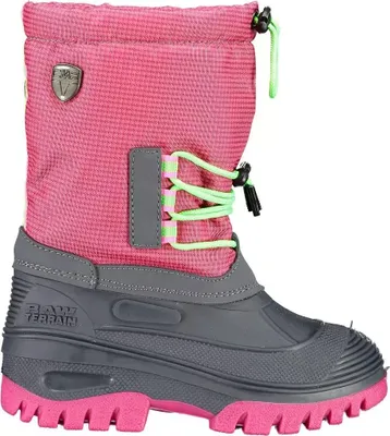 Produktbild von CMP Jungen Schneestiefel Rosa 3Q49574K-B351 Grösse 29