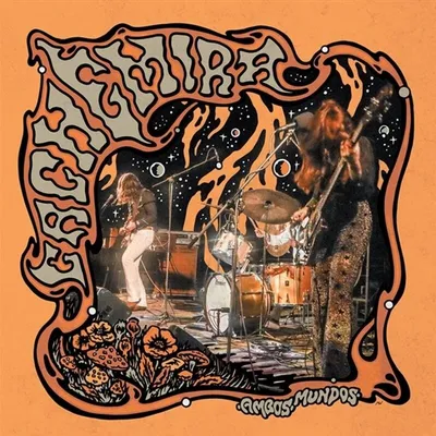 Immagine prodotto di Cachemira: Cachemira - Ambos Mundos (Edizione Limitata) (Birra Vinile) - jpc records - (LP / A)