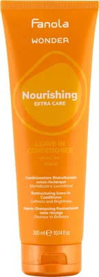 Produktbild von Wonder Nourishing Restructuring Leave in Conditioner