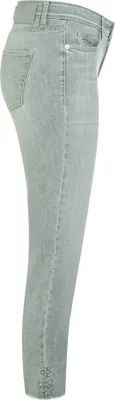 Produktbild von Cambio Slim Fit Jeans für Damen