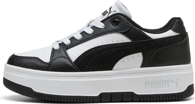 Produktbild von Puma Rebound Low Sneakers Damen