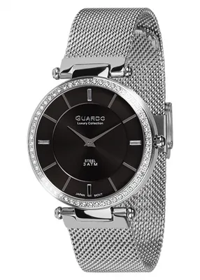 Obrázok produktu pre Dámské hodinky Guardo S01961-1