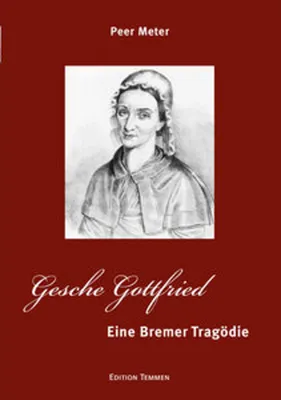 Produktbild von Gesche Gottfried