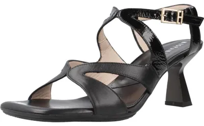 Produktbild von Hispanitas Schuh Schwarz RHV254043