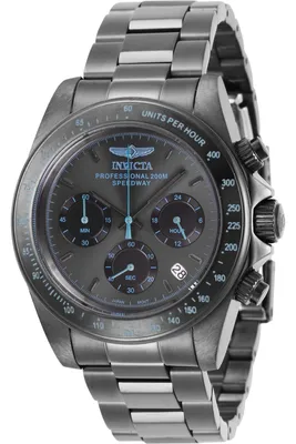 Image de Invicta Speedway 27772 Montre Homme - Quartz - 39 mm