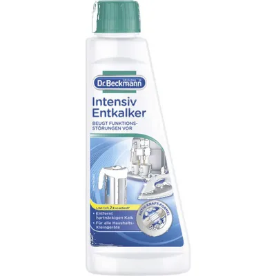 Produktbild von Dr. Beckmann Intenzivní odvápňovač 250 ml