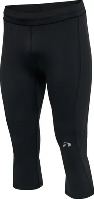 Produktbild von Hummel Mens Core Knee Tights, BLACK, S, Herren
