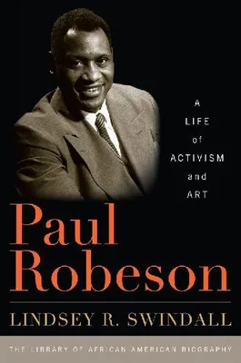 Produktbild von Paul Robeson