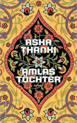 Produktbild von Amlas Töchter