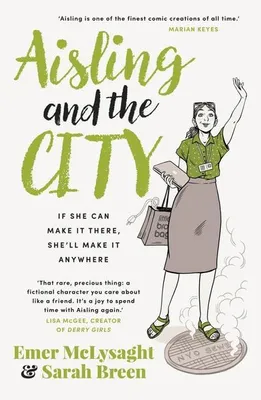 Obrázek produktu pro Aisling and the City